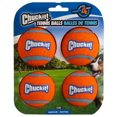 Load image into Gallery viewer, Chuckit tennisbal