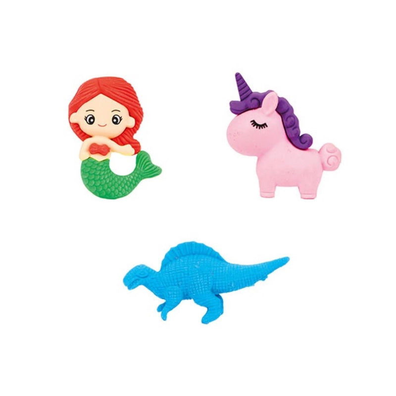 Load image into Gallery viewer, Toi-toys toi toys crazy putty slijm rainbow