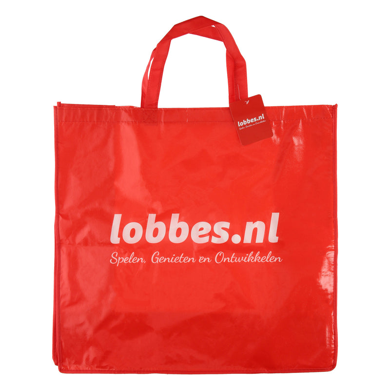 Load image into Gallery viewer, Lobbes grote shopper