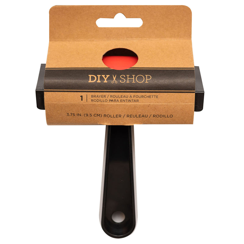 Load image into Gallery viewer, American crafts • diy brayer 9.5cm