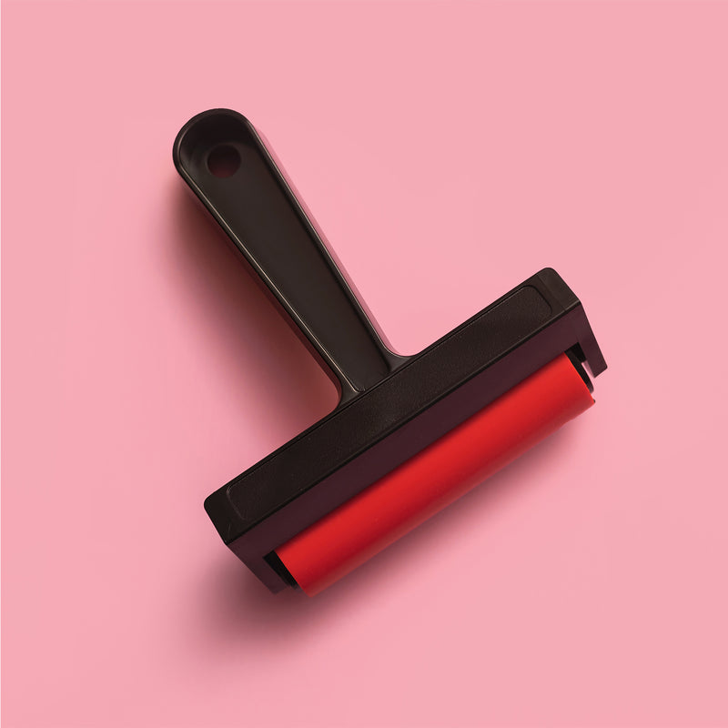 Load image into Gallery viewer, American crafts • diy brayer 9.5cm