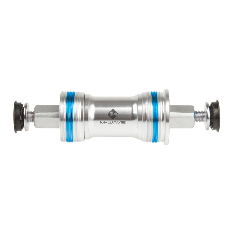 Cargue la imagen en el visor de la galería, M-wave carousel bb bsa sq bottom bracket