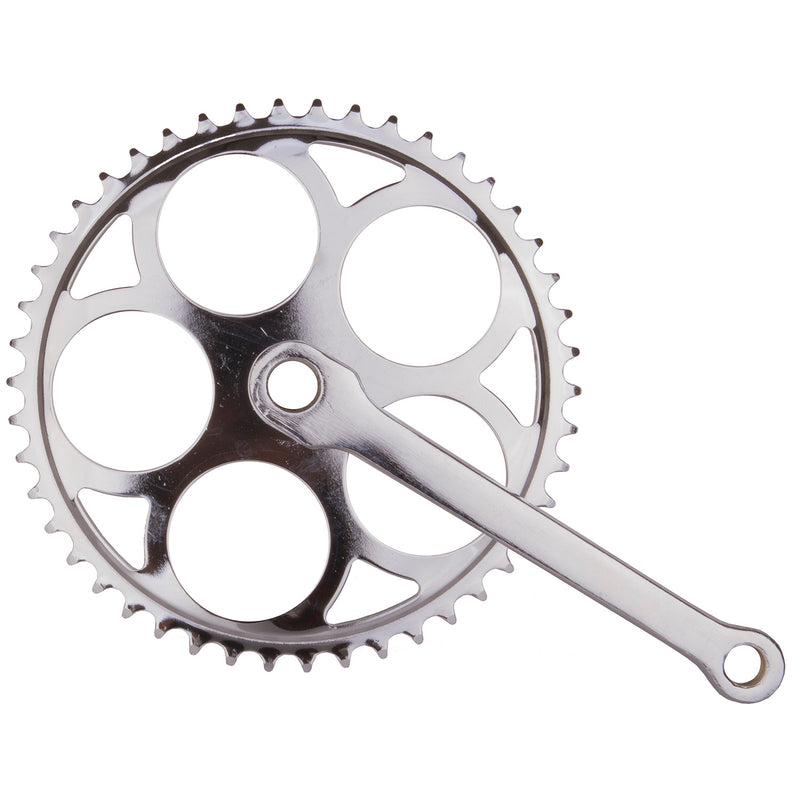 Afbeelding laden in galerijviewer, 46 bb crankset