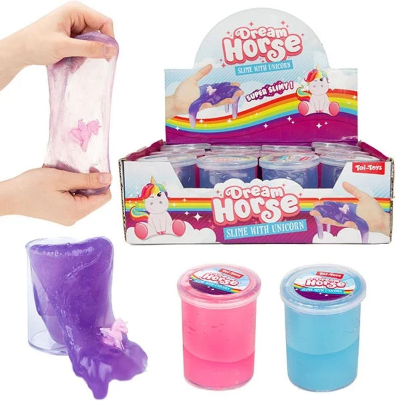 Load image into Gallery viewer, Toi-toys toi toys dream horse putty met eenhoorn