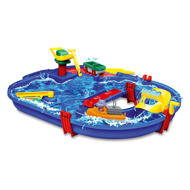 Afbeelding laden in galerijviewer, Big aquaplay 1501 - startset