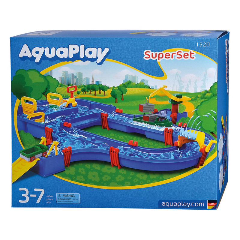 Load image into Gallery viewer, Aquaplay 1520 - superset