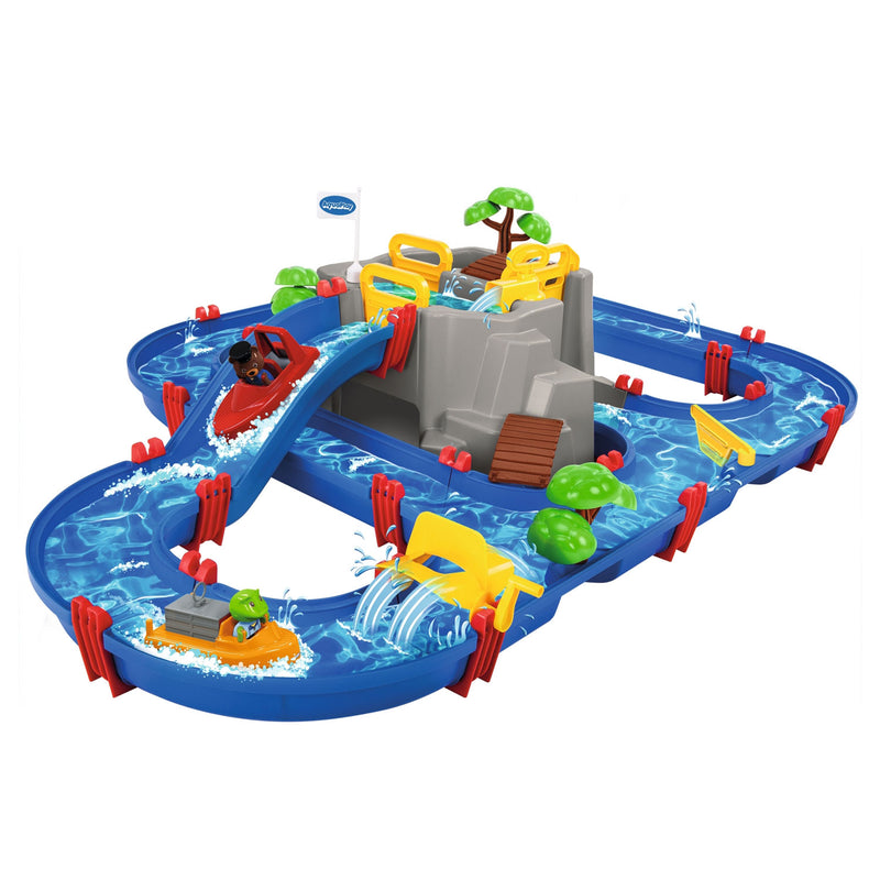 Load image into Gallery viewer, Aquaplay 1542 - mountainlake