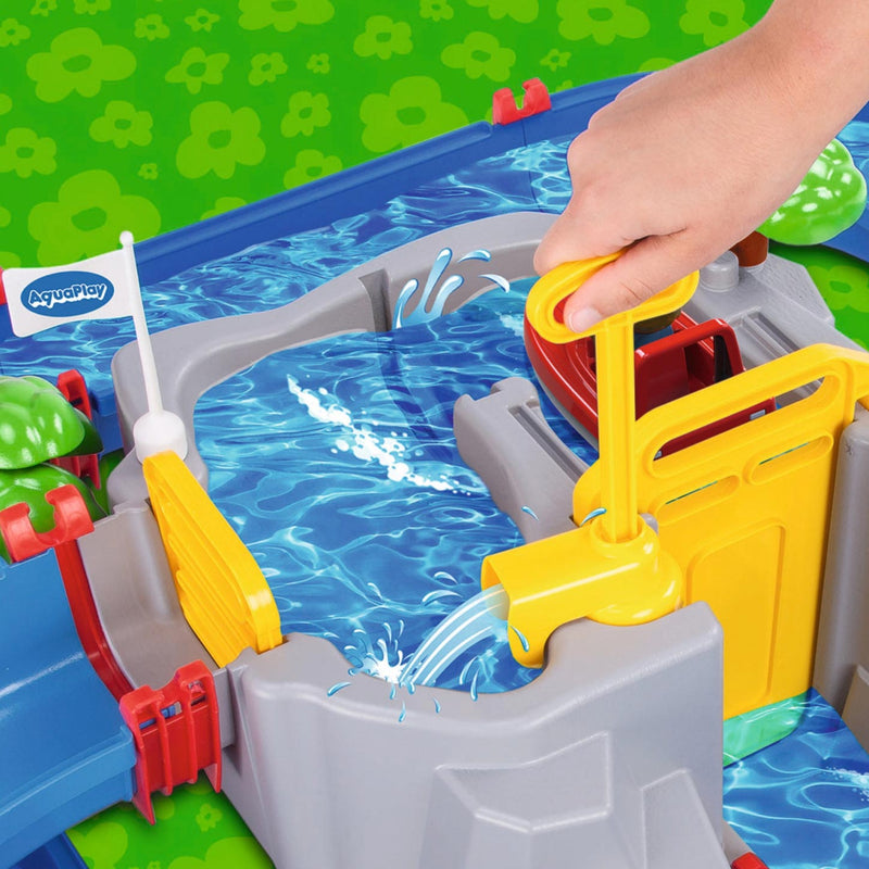 Load image into Gallery viewer, Aquaplay 1542 - mountainlake