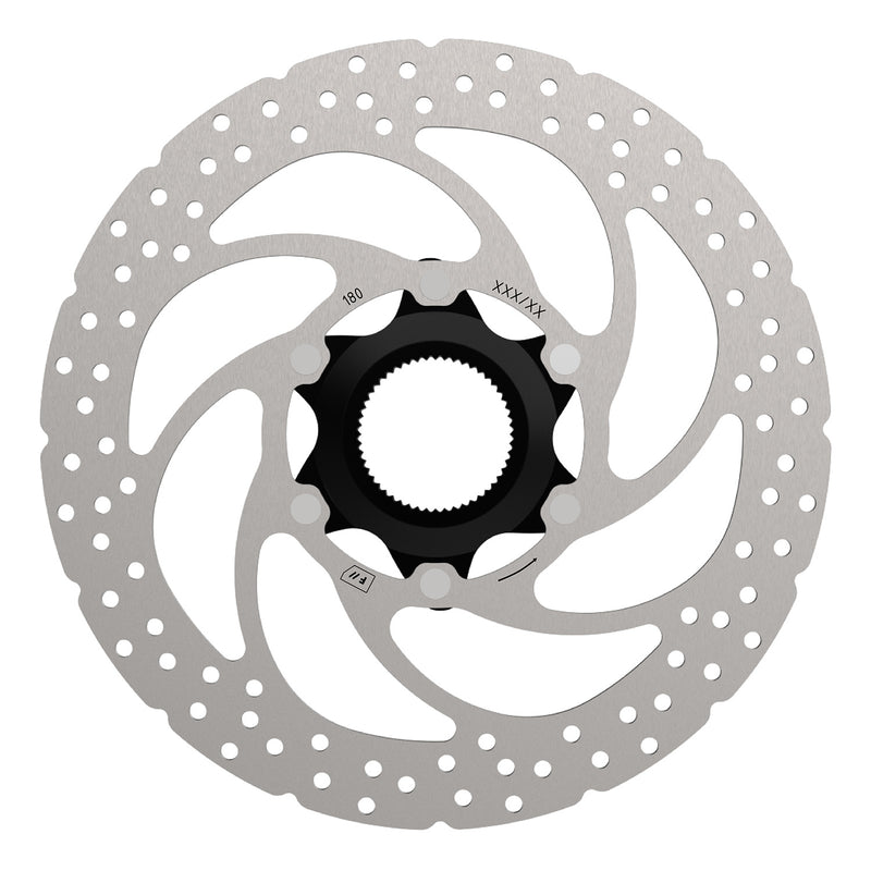Chargez l'image dans la visionneuse de la galerie, Fahrwerker centerlock d200 brake disc
