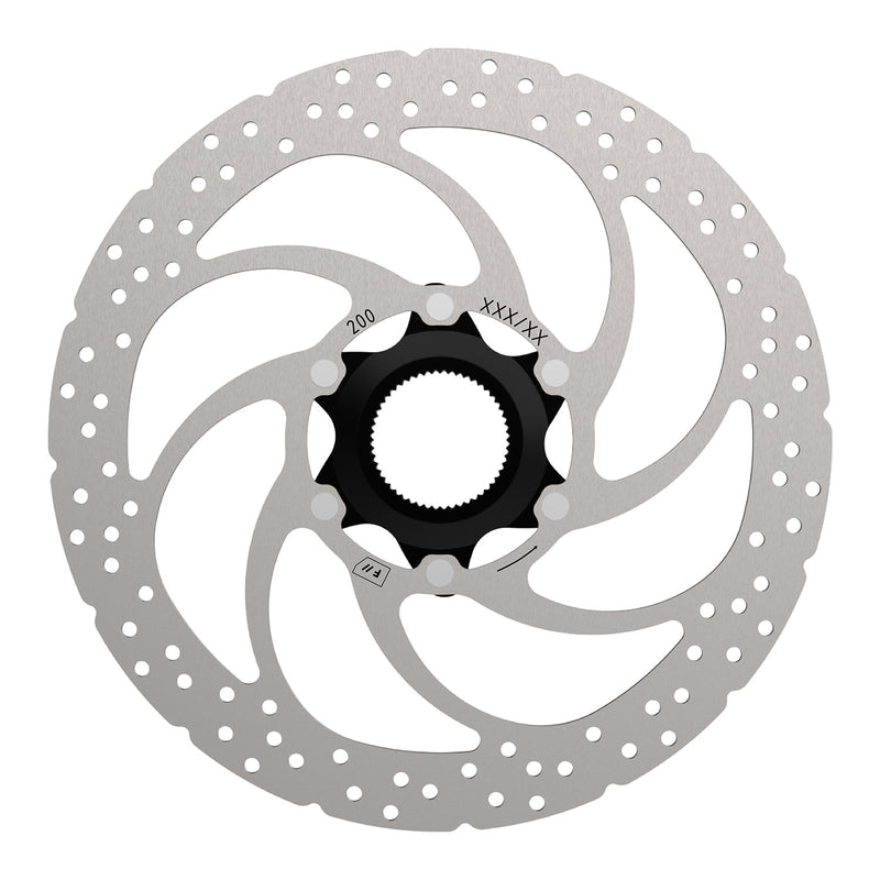 Chargez l'image dans la visionneuse de la galerie, Fahrwerker centerlock d200 brake disc
