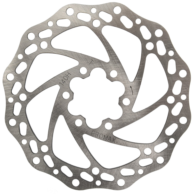 ギャラリービューアに画像をロードする, Promax brake disc