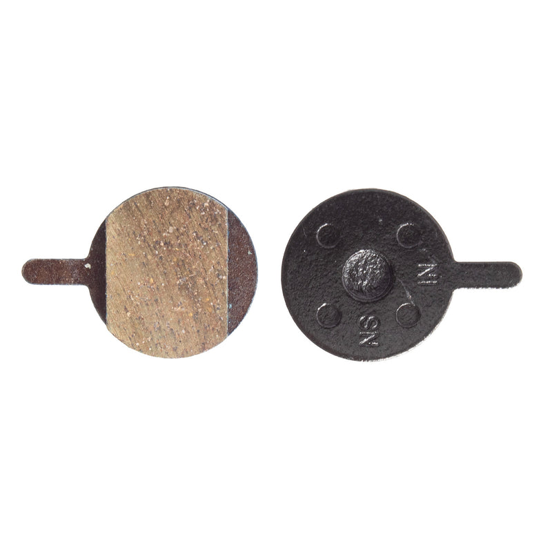 ギャラリービューアに画像をロードする, Promax p4 brake pads for disc brake
