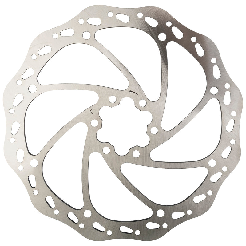ギャラリービューアに画像をロードする, Promax brake disc