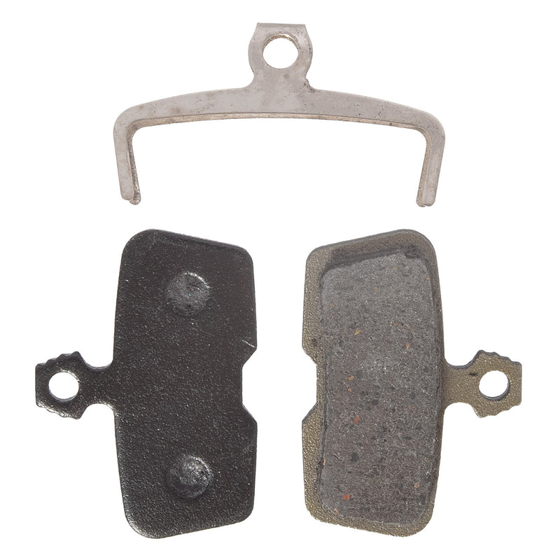 Afbeelding laden in galerijviewer, M-wave bpd organic as2 brake pads for disc brake