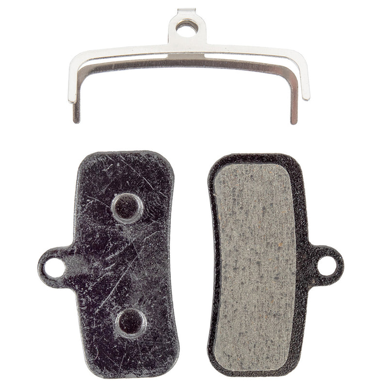 Chargez l'image dans la visionneuse de la galerie, M-wave bpd organic s2 brake pads for disc brake