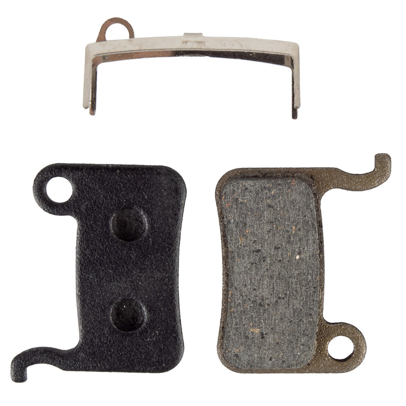 Afbeelding laden in galerijviewer, M-wave bpd organic st1 brake pads for disc brake