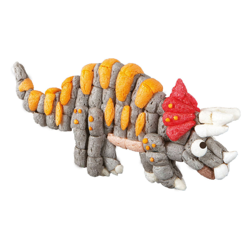 Load image into Gallery viewer, PlayMais Fun to Play Dino's