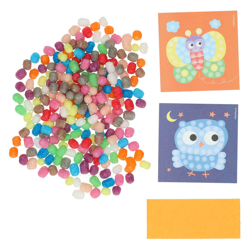 Load image into Gallery viewer, Playmais mini mosaic - uil