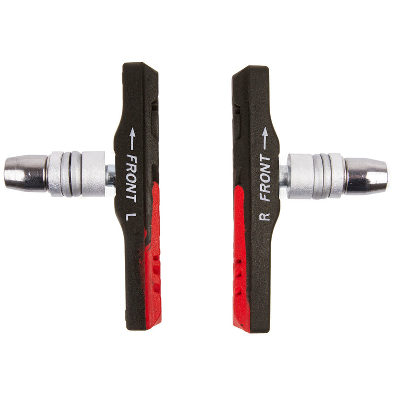 Afbeelding laden in galerijviewer, M-wave bpr-vc-dual brake shoe