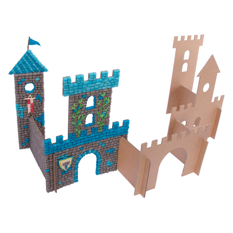 Load image into Gallery viewer, PlayMais Mosaic Groot Kasteel