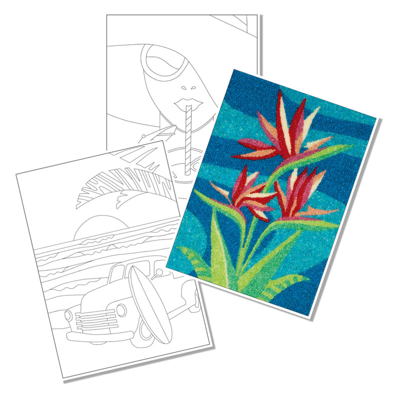 Load image into Gallery viewer, Playmais ecopixx good vibes