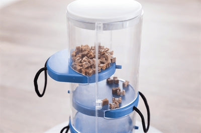 Load image into Gallery viewer, Trixie dog activity gambling tower