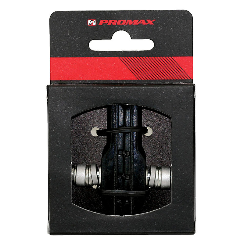 Cargue la imagen en el visor de la galería, Remblokset Promax V-brake 70mm (op kaart)