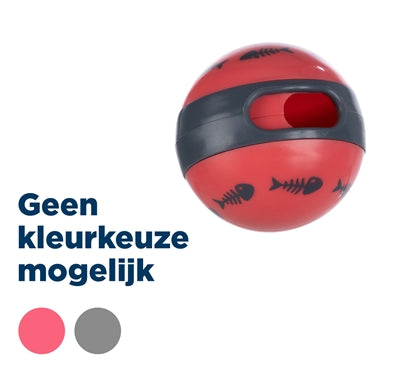 Load image into Gallery viewer, Trixie cat activity voerbal kat assorti