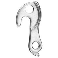 Load image into Gallery viewer, Union derailleurpad GH-130 met schroefset M8x0.75