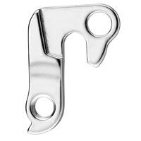 Load image into Gallery viewer, Union derailleurpad GH-137 met schroefset M8x0.75