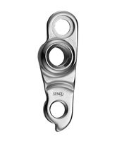 Load image into Gallery viewer, Union derailleurpad GH-087 met schroefset M8x0.75