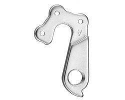 Load image into Gallery viewer, Union derailleurpad GH-098 met schroefset M3x0.5