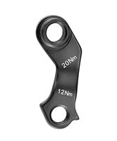 Load image into Gallery viewer, Union derailleurpad gh-099 met schroefring