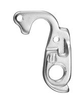 Load image into Gallery viewer, Union derailleurpad GH-112 met schroefset M4x0.7