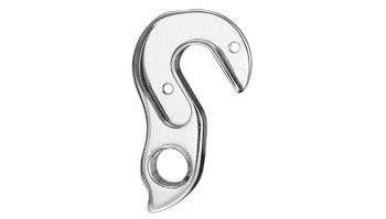 Load image into Gallery viewer, Union derailleurpad GH-143 met schroefset M3x0.5