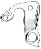 Load image into Gallery viewer, Union derailleurpad gh-157 scott met schroefset