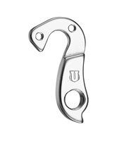 Load image into Gallery viewer, Union schaltauge dropout hg-211 incl. screws