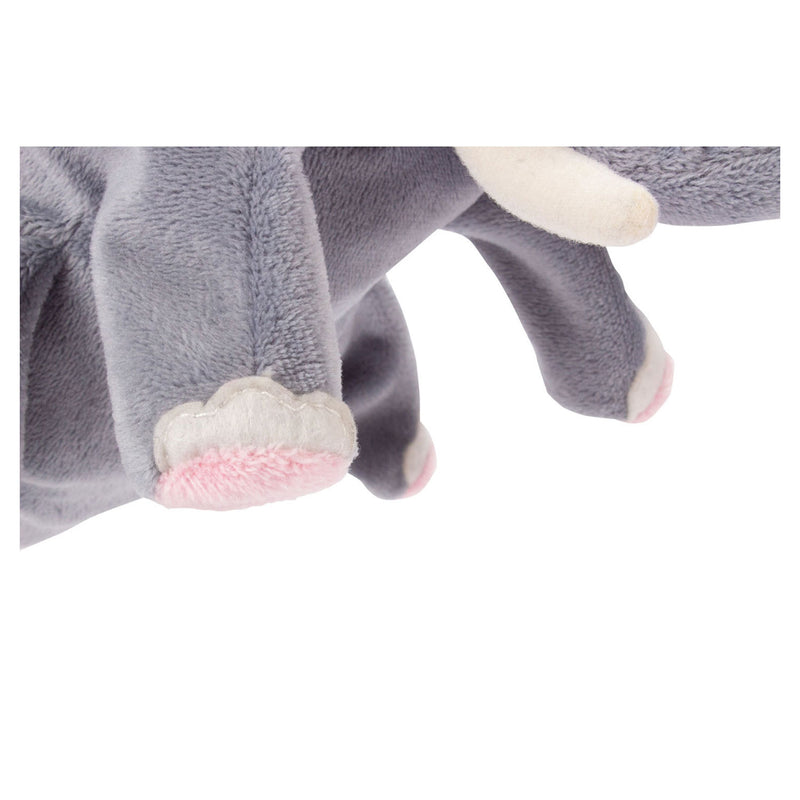Load image into Gallery viewer, Beleduc handpop kind olifant deluxe