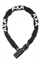Load image into Gallery viewer, Axa slot ketting absolute 8-90 zwart safety index 9