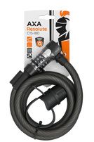 Load image into Gallery viewer, Axa kabelslot resolute c15 180 code (kaart)