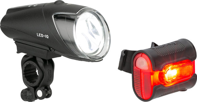 Load image into Gallery viewer, Busch+müller ixon iq premium + ixback senso led lighting set - stvzo approved