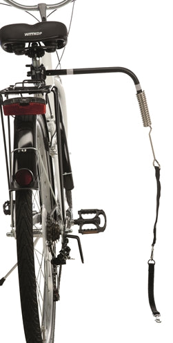 Load image into Gallery viewer, Trixie bikerset fietsbeugel springer