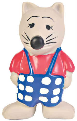 Load image into Gallery viewer, Trixie latex figuren assorti