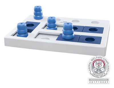 Load image into Gallery viewer, Trixie dog activity chess hondenspel