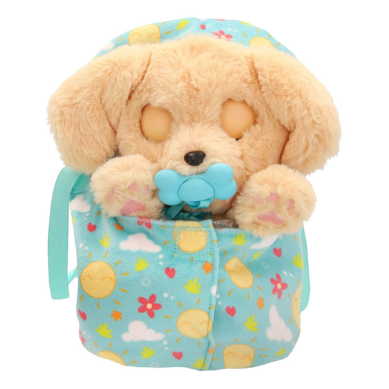 ギャラリービューアに画像をロードする, Baby paws labrador interactieve knuffel