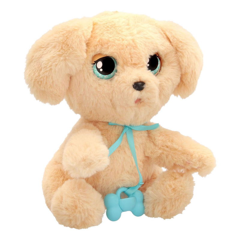 ギャラリービューアに画像をロードする, Baby paws labrador interactieve knuffel