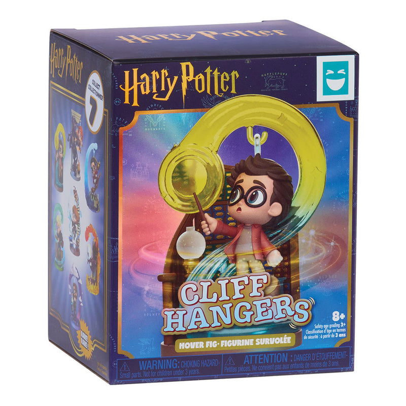 Afbeelding laden in galerijviewer, Just play happy haul harry potter cliff hangers verzamelfiguren
