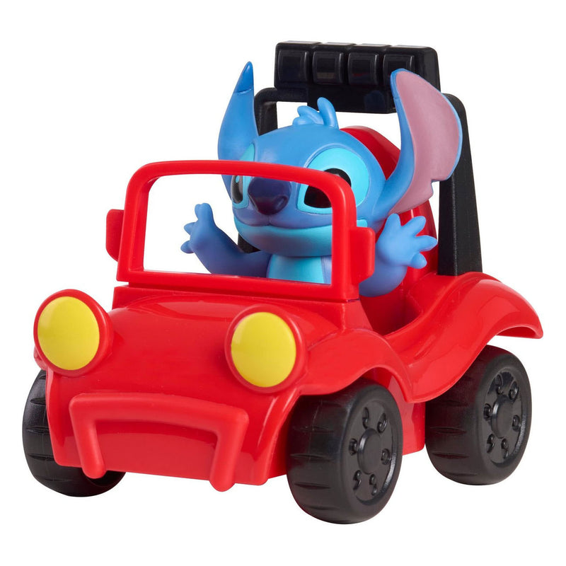Load image into Gallery viewer, Spectron stitch met strandbuggy speelgoedauto