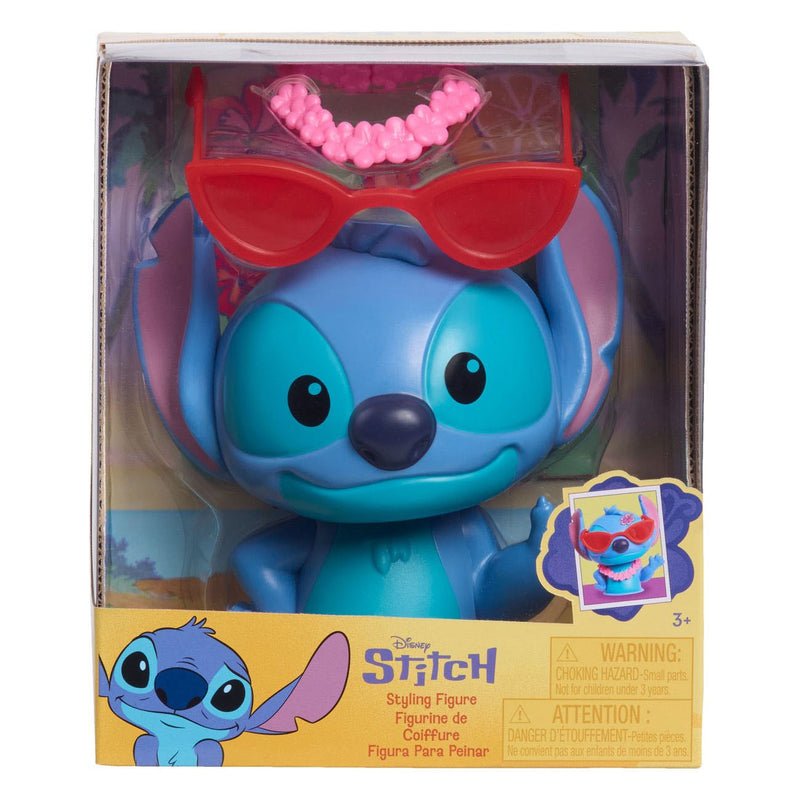 Afbeelding laden in galerijviewer, Just play stitch bowdazzling aankleed figuur