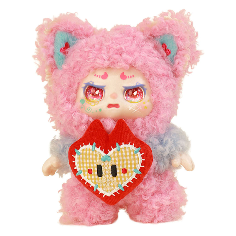 Chargez l'image dans la visionneuse de la galerie, Spectron kimmon - spring new growth pluche knuffel - 17cm